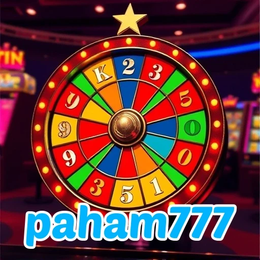 Paham777: Temukan Keasyikan dalam Game Aksi yang Menantang!