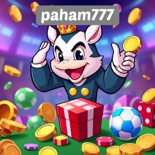 Diverse Permainan yang Ditawarkan oleh Paham777 untuk Penggemar Game