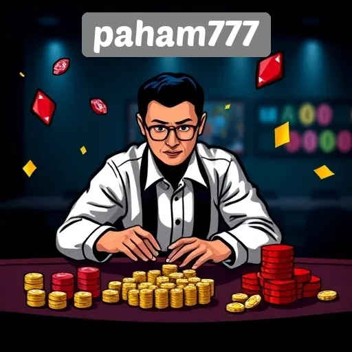 Menilai Kualitas Layanan Pelanggan di Paham777