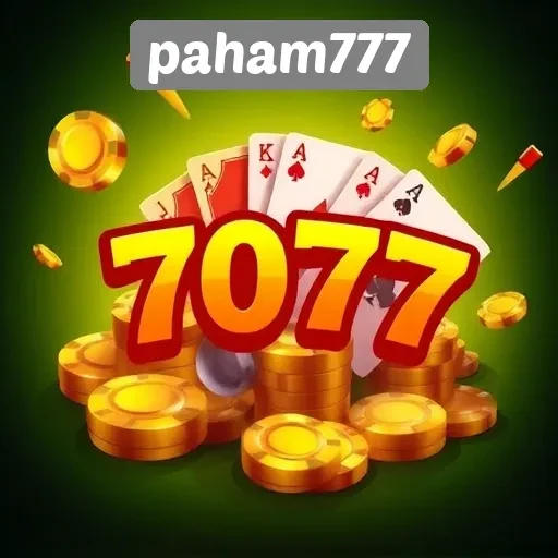 Menjelajahi Fitur Menarik Situs Game Paham777