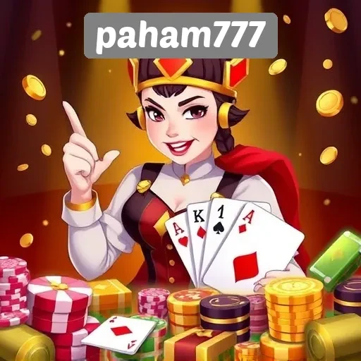 Menggali Pengalaman Pengguna di Situs Game Paham777