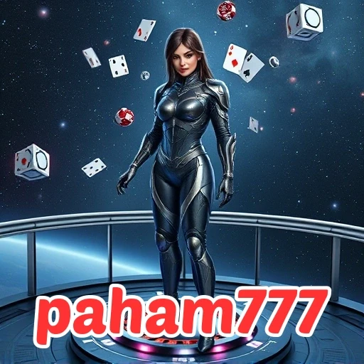 paham777 Dunia Fantasi