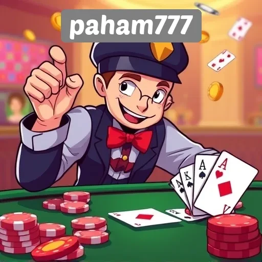 Mengenal Fitur Unggulan di Situs Paham777