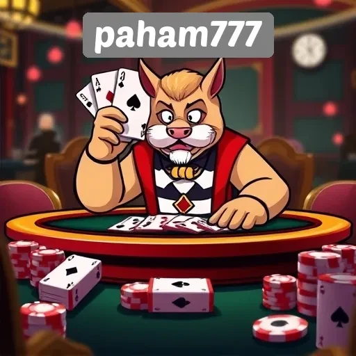 Panduan Memulai di Paham777 untuk Pemain Pemula