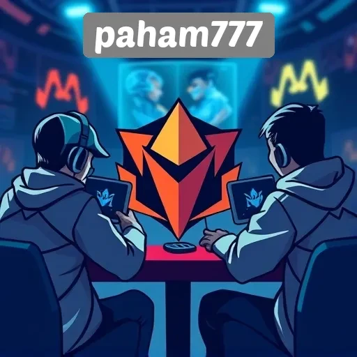 Keuntungan Bergabung dengan Komunitas Game Paham777