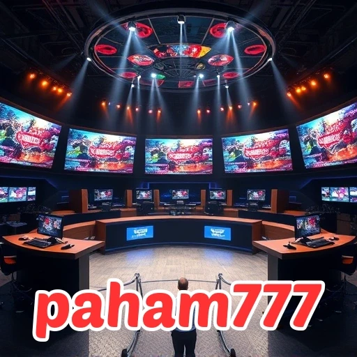 paham777: Casino Langsung Penuh Keseruan dan Fitur Menarik