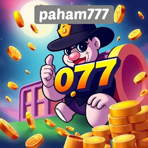 Situs Paham777 Tawarkan Beragam Permainan Menarik untuk Penggemar Game