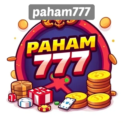 Paham777 Platform Game Terpercaya di Indonesia