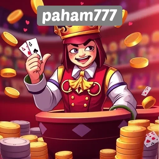 Pengalaman Bermain yang Ditawarkan Oleh Paham777