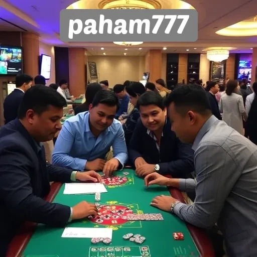 Pendapat Pengguna tentang Pengalaman Bermain di Paham777