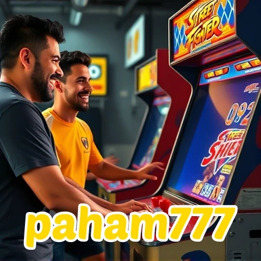 paham777: Nikmati Keasyikan Permainan Poker Secara Online