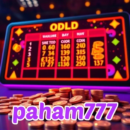 paham777 Program Referral