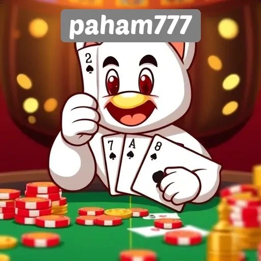 Cara Mendaftar dan Bermain di Situs Paham777