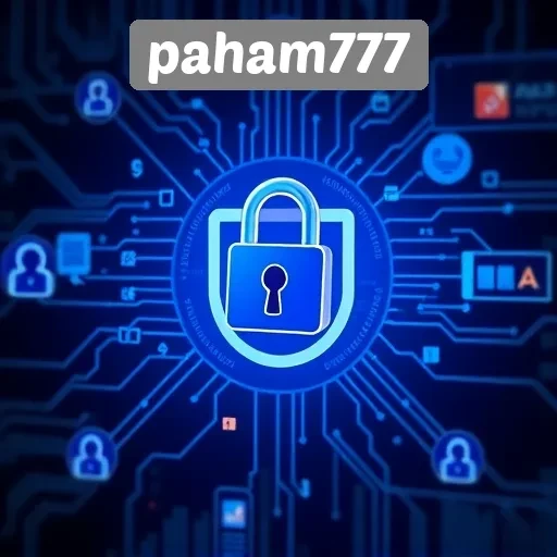 Keamanan dan Privasi di Platform Game Paham777