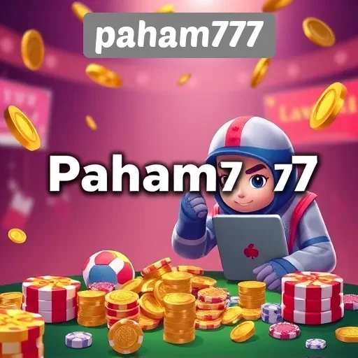 Analisis Keamanan dan Kepercayaan di Situs Paham777