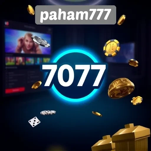 Pahami Keunggulan Situs Game Paham777 untuk Pemain Indonesia