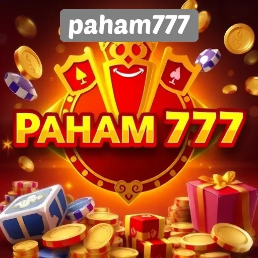 Menelusuri Keunikan Permainan di Situs Paham777