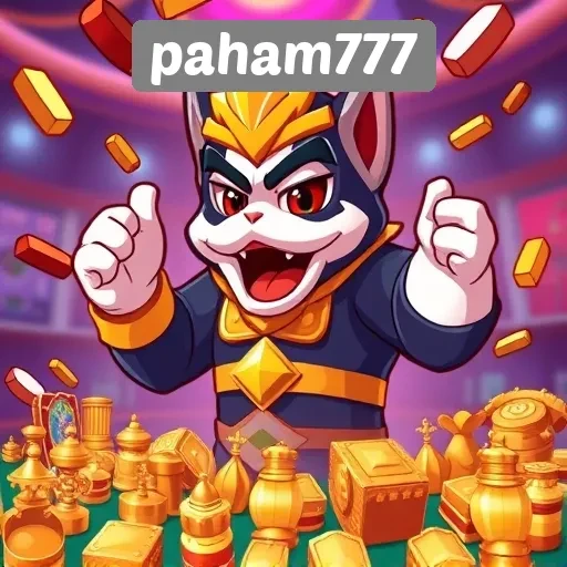 Mengapa Paham777 Menjadi Pilihan Utama Gamers Indonesia